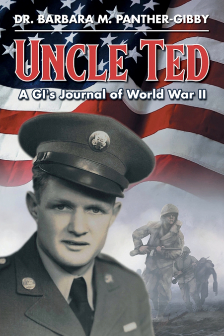 Uncle Ted