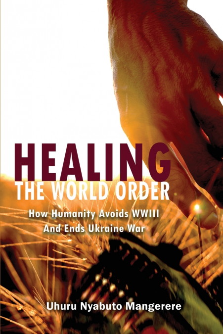 Healing the World Order