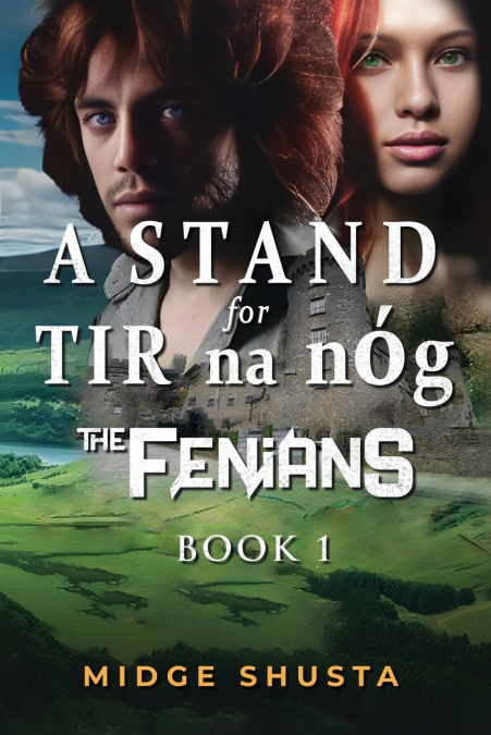 A Stand for Tir Na nÓg