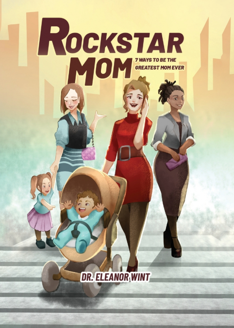 Rockstar Mom