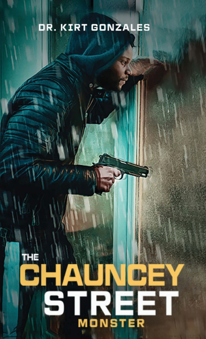 The Chauncey Street Monster
