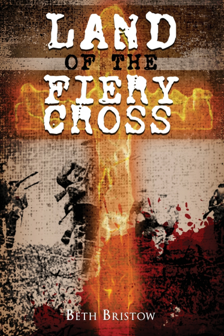 Land of the Fiery Cross