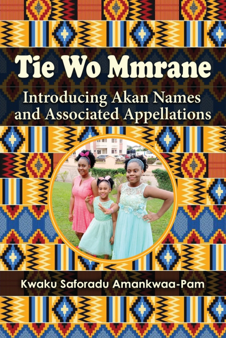 Tie Wo Mmrane