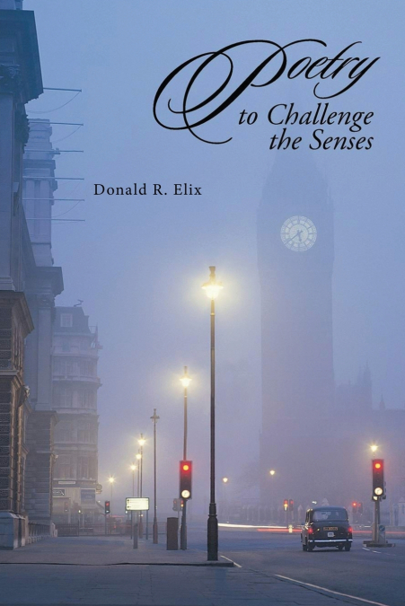 Poetry to Challenge the Senses