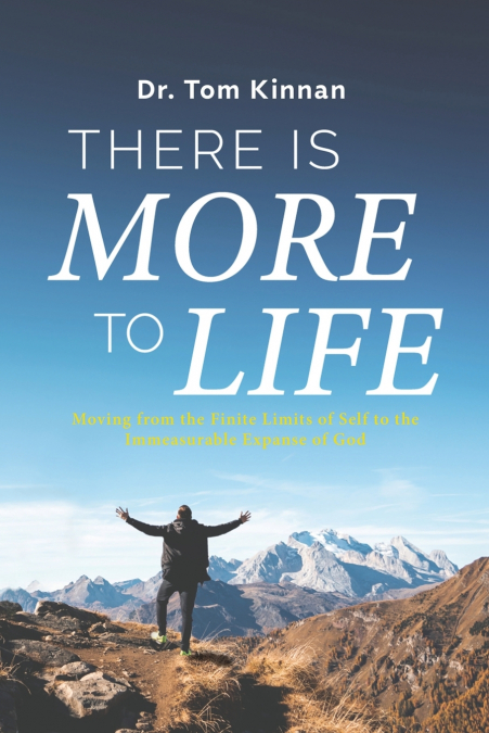 There Is More to Life