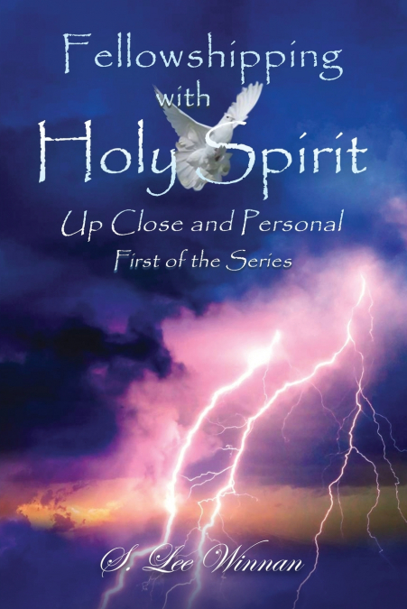Fellowshipping with Holy Spirit
