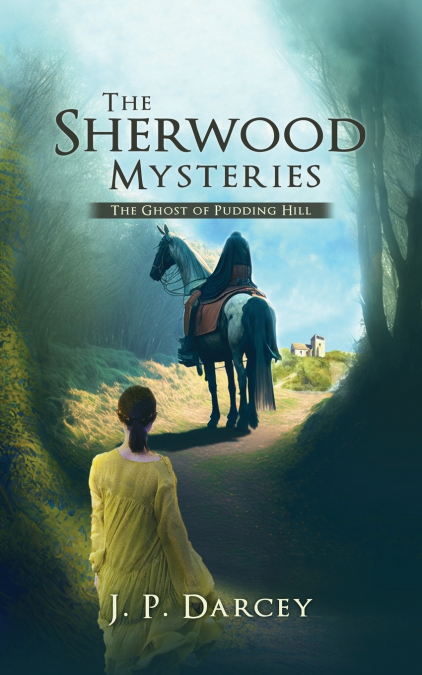The Sherwood Mysteries