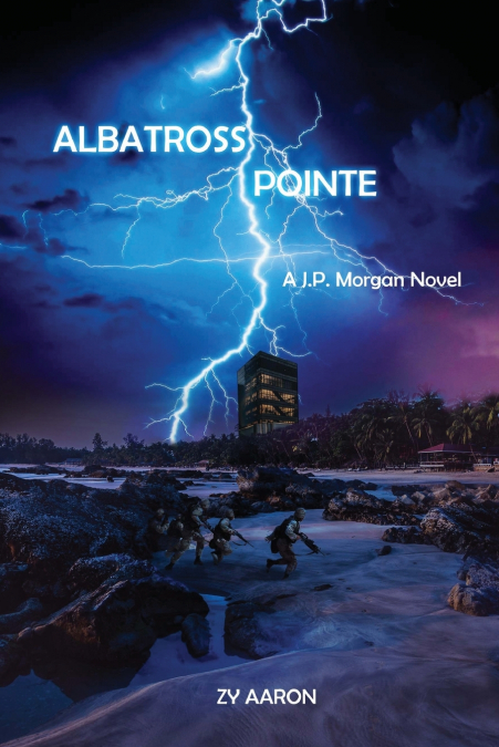 Albatross Pointe