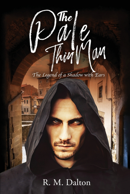 The Pale Thin Man