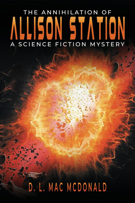 The Annihilation of Allison Station