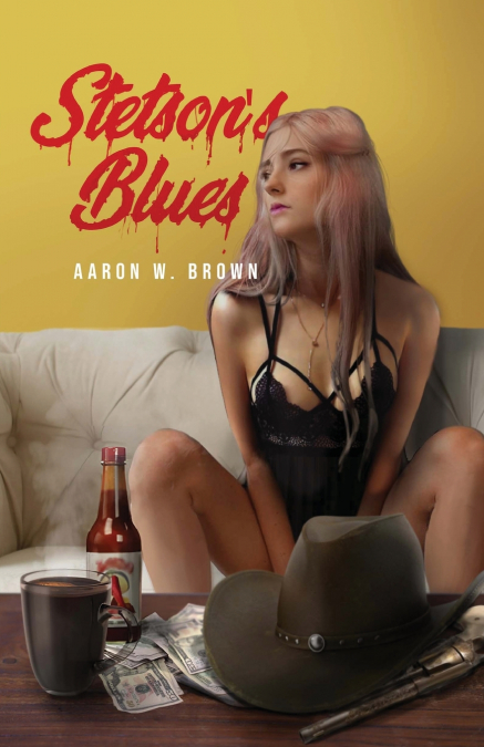 Stetson’s Blues