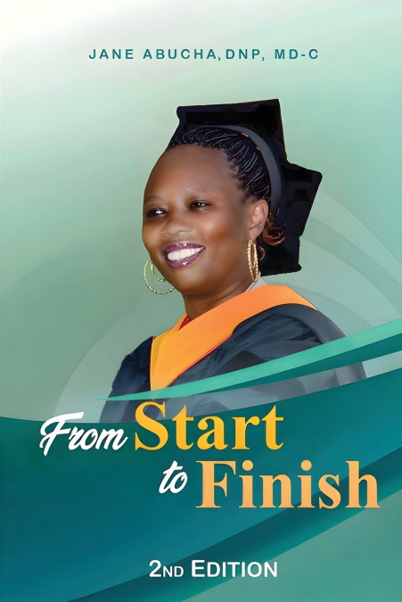 From Start to Finish (2nd Edition)