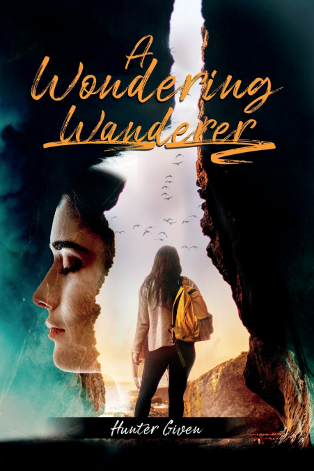 A Wondering Wanderer