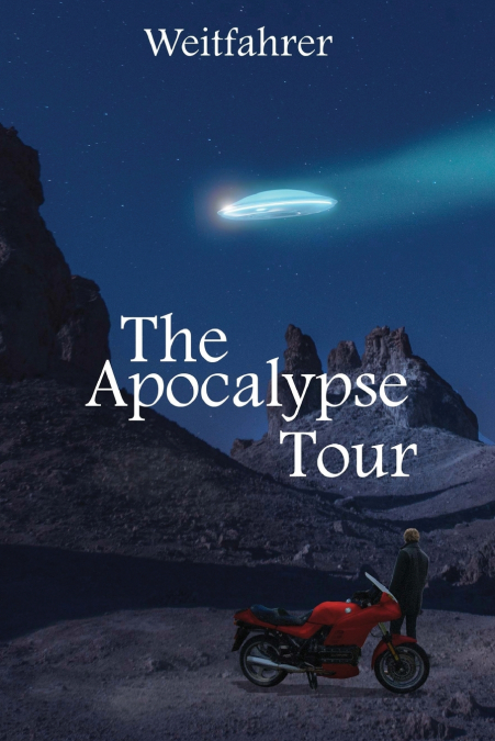 The Apocalypse Tour