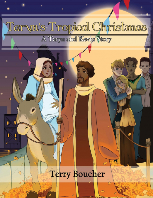 Taryn’s Tropical Christmas