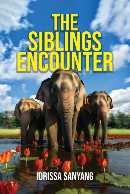 The Siblings Encounter