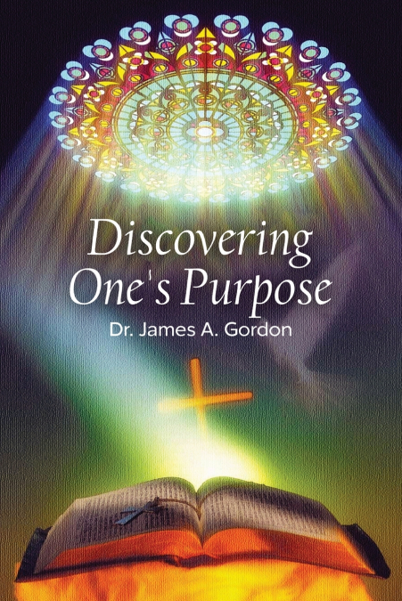 Discovering One’s Purpose