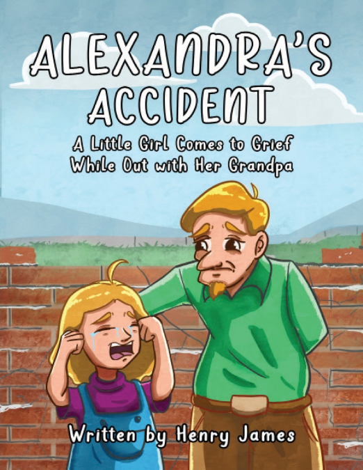 Alexandra’s Accident