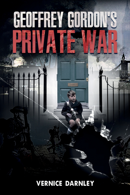 Geoffrey Gordon’s Private War