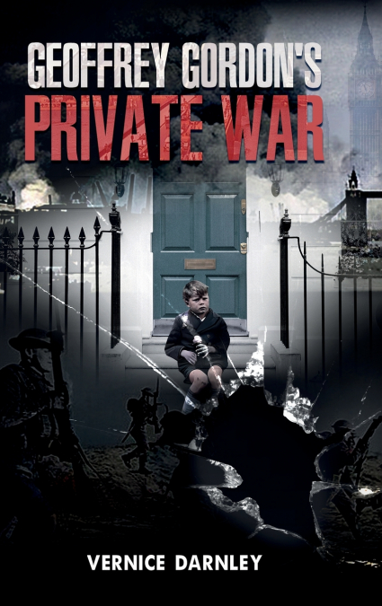 Geoffrey Gordon’s Private War
