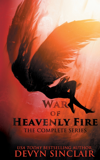 War of Heavenly Fire