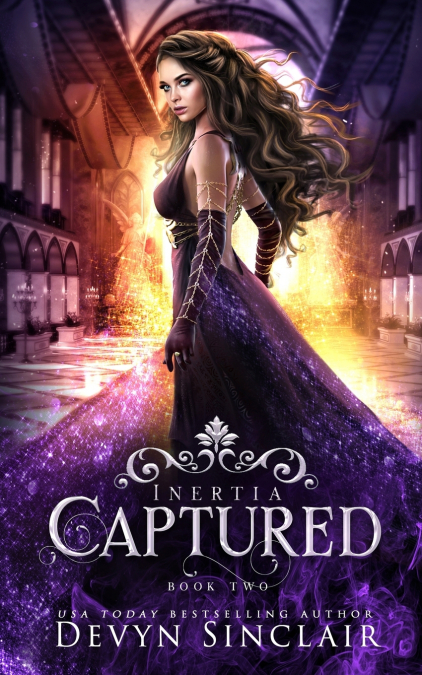 Captured