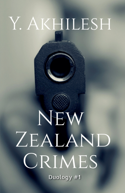 New Zealand Crimes