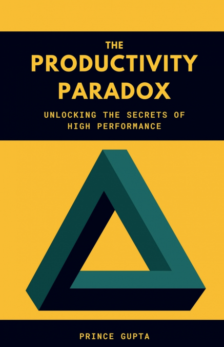 The Productivity Paradox