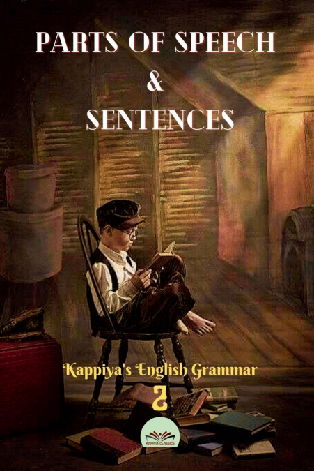 KAPPIYA’S ENGLISH GRAMMAR 2