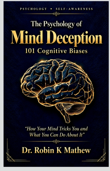 The Psychology of Mind Deception