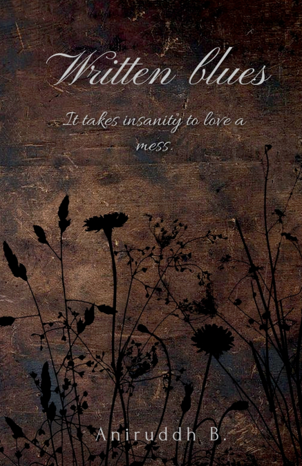 Written blues