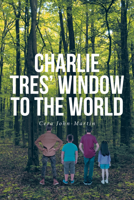 Charlie Tres’ Window to the World