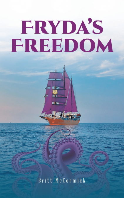 Fryda’s Freedom
