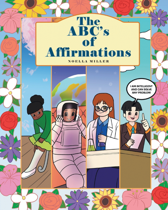 The ABC’s of Affirmations