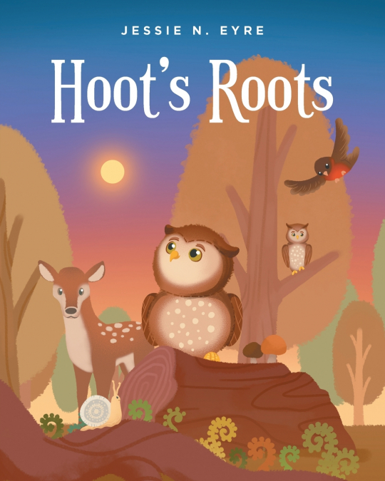 Hoot’s Roots