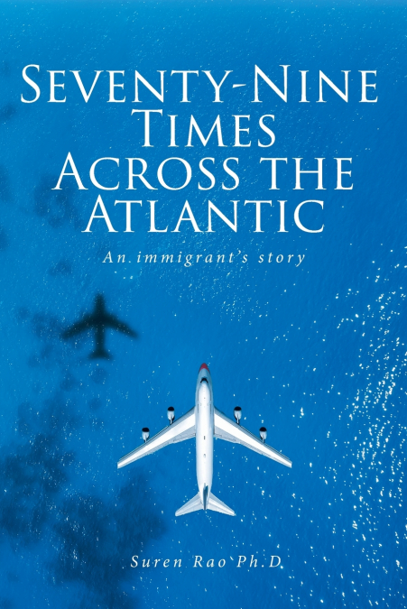 Seventy-Nine Times Across the Atlantic