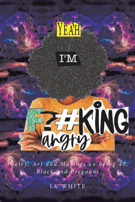 Yeah I’m F?#king Angry