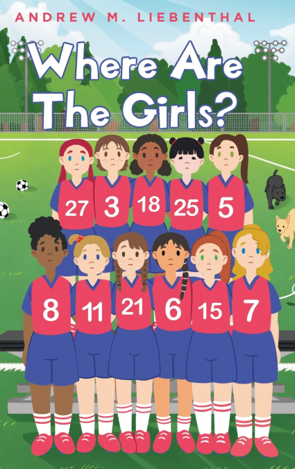 Where are the Girls?