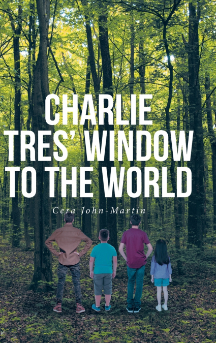Charlie Tres’ Window to the World