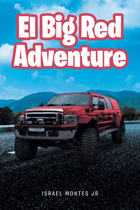 El Big Red Adventure