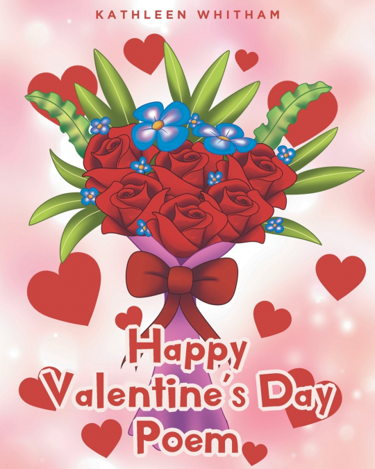 Happy Valentine’s Day Poem