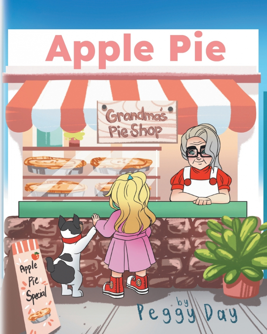 Apple Pie