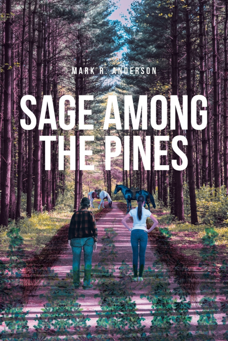 Sage among the Pines