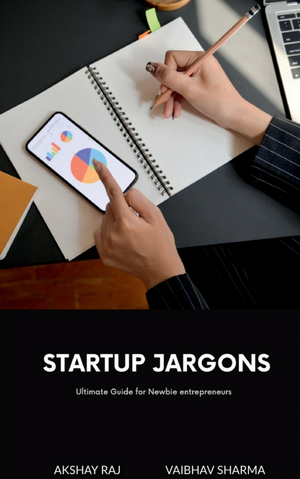 Startup Jargons