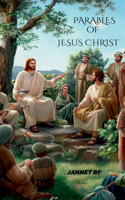 Parables of Jesus Christ