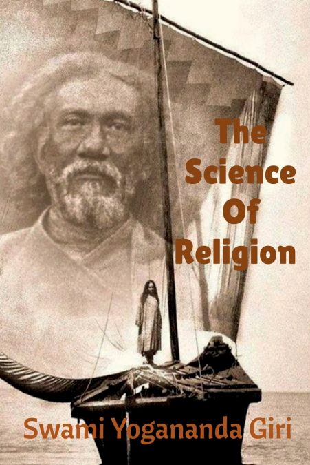 The Science of Religion