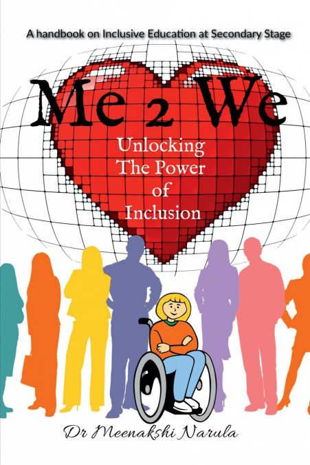 Me to We - The Power of Inclusion