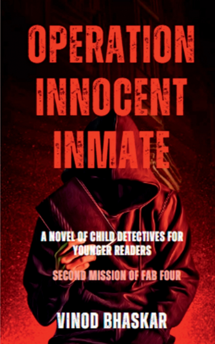 Operation Innocent Inmate