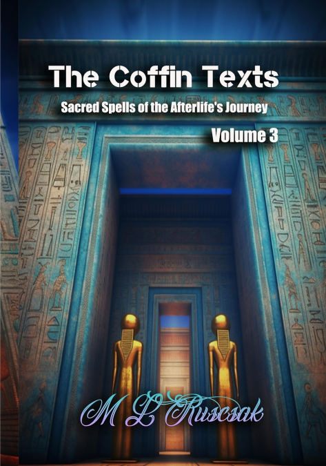The Coffin Texts