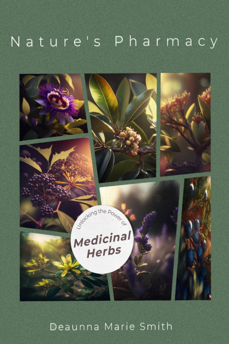 Nature’s Pharmacy